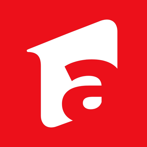 Antena 1 app icon