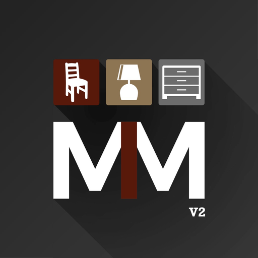 Mis muebles v2 app icon