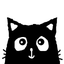 Kat Sticker Pack icon