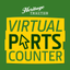 Heritage Virtual Parts Counter icon