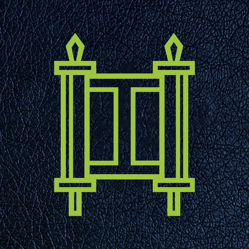 All Parsha app icon