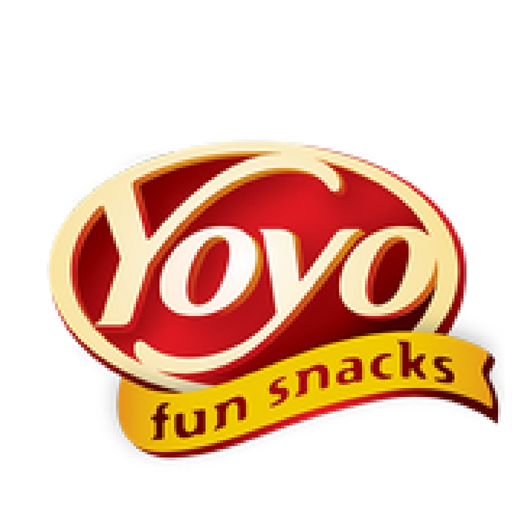 Yoyo Foods app icon