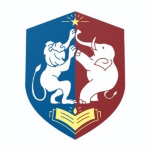Shree Shantaram Bhat EM School app icon