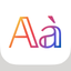 Cool Fonts+ icon