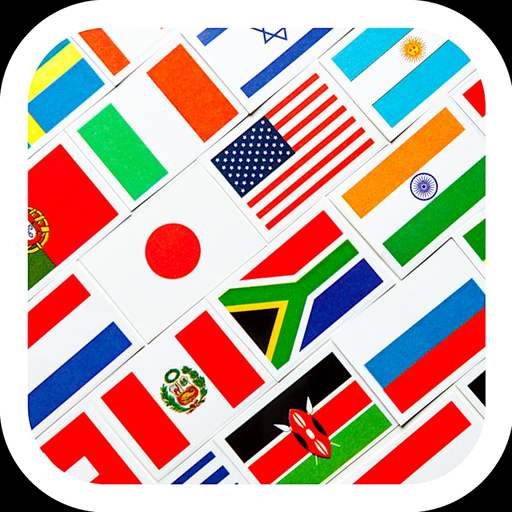 Flag Quiz: World Flags app icon