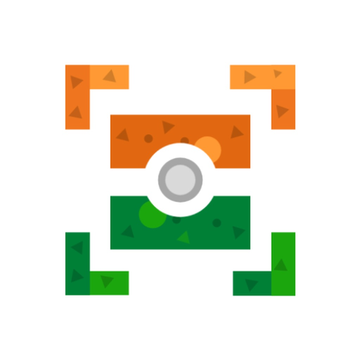 Bharat Scanner: scan pdf & Doc app icon