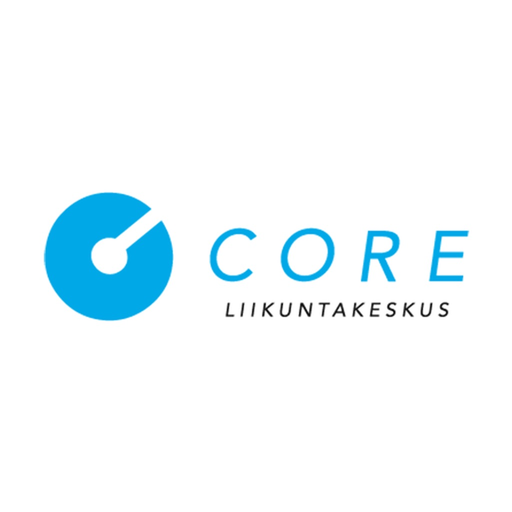 Liikuntakeskus Core app icon