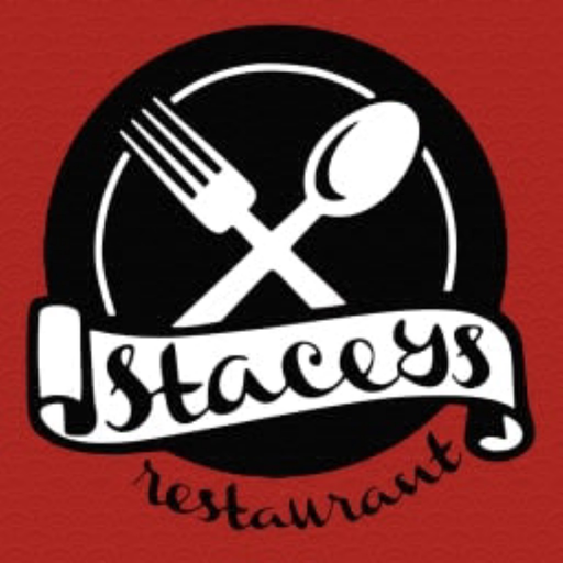 Stacey’s Restaurant app icon