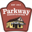 Parkway Bakery & Tavern icon