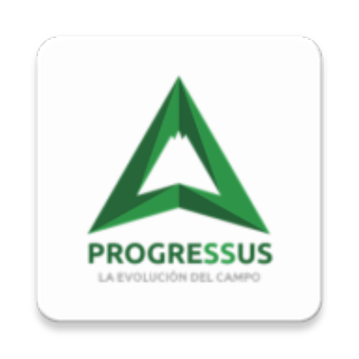 Progressus app icon