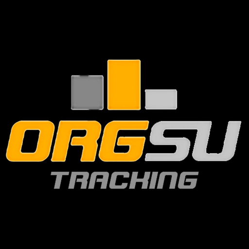 Orgsu Tracking app icon