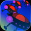 Hidden Among the Crowd icon