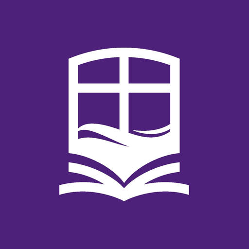 Living Water Academy app icon