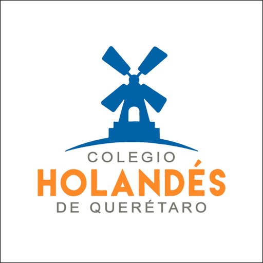 Colegio Holandés de Querétaro app icon