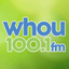 WHOU 100.1 FM icon