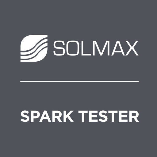 Spark Tester app icon