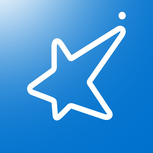 All Star Tennis app icon