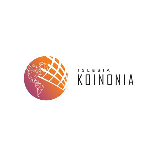Iglesia Koinonía app icon