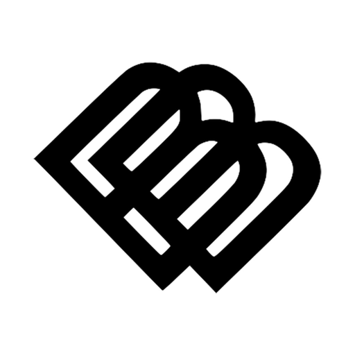 BB Branded app icon