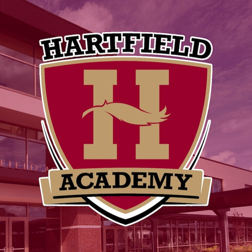 Hartfield Live app icon