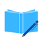 Reading Diary - Book Tracker icon