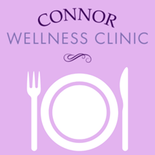 Connor Wellness Clinic app icon