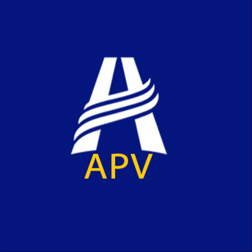 Colégios APV app icon