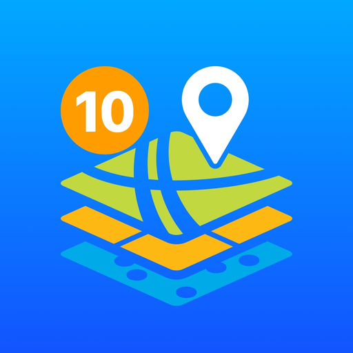 Cityworks 10 app icon
