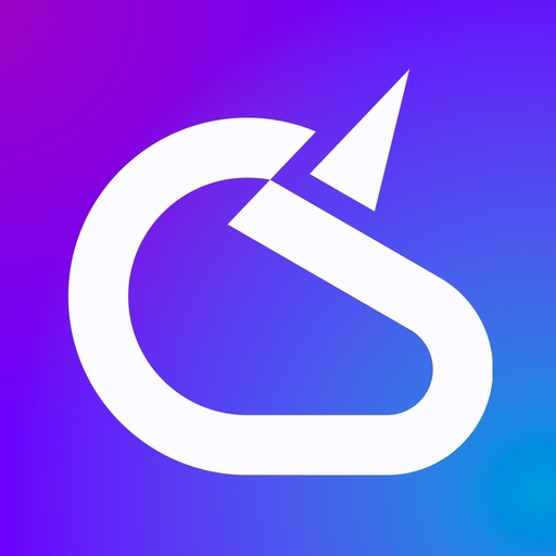 Trendly - Create Next Trends! app icon