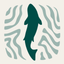 onWater: Fishing Spots Map icon