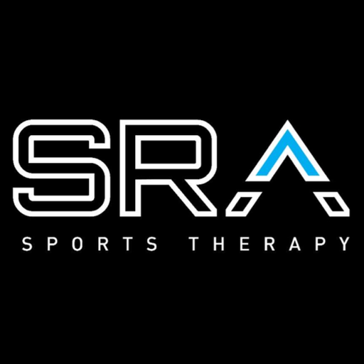 SRA Sports Therapy app icon