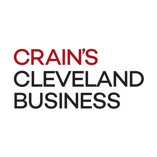 Crain's Cleveland Business app icon
