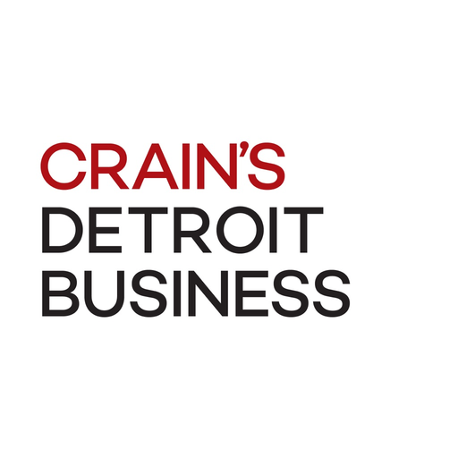 Crain's Detroit Business app icon