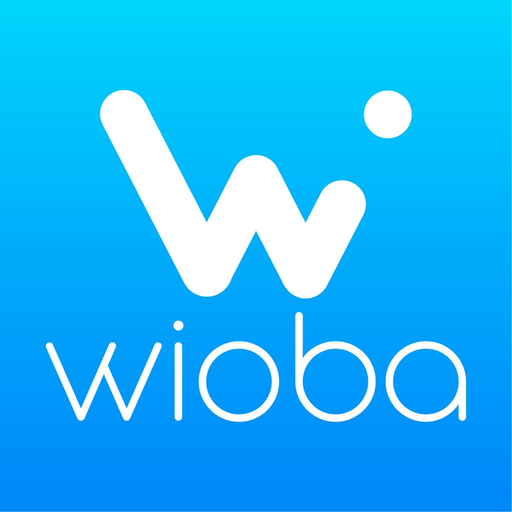 Wioba app icon