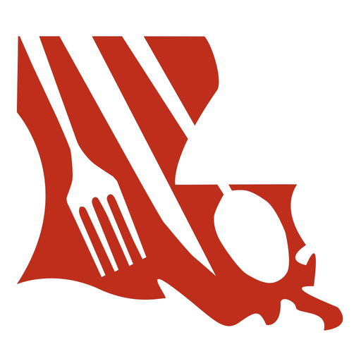 LaRestaurantAssoc app icon