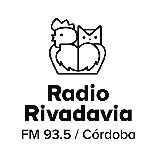 Rivadavia Córdoba FM 93.5 app icon