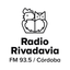 Rivadavia Córdoba FM 93.5 icon