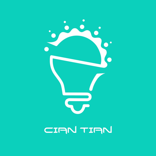 CianTian LED app icon