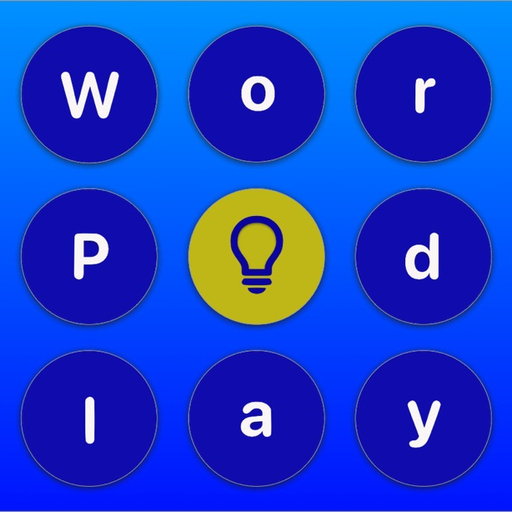 Word Play Vocabulary Game app icon