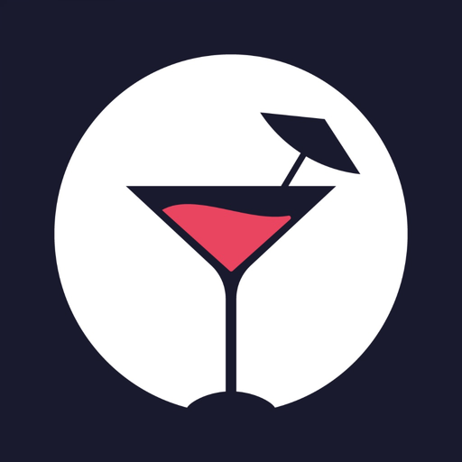 Bartendr - Discover Cocktails app icon