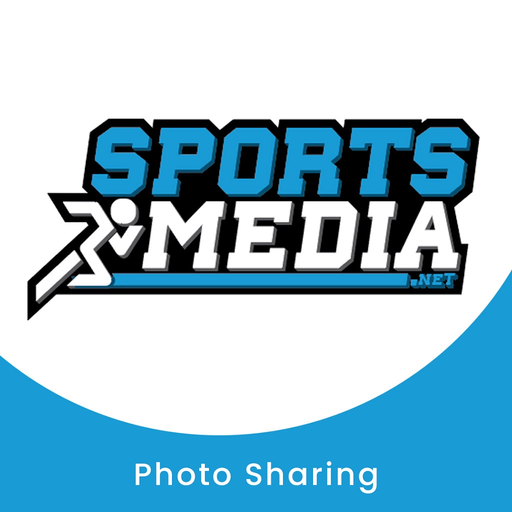 Sports Media Photos app icon