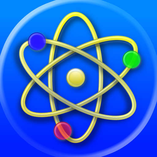 Periodic Table Watch app icon