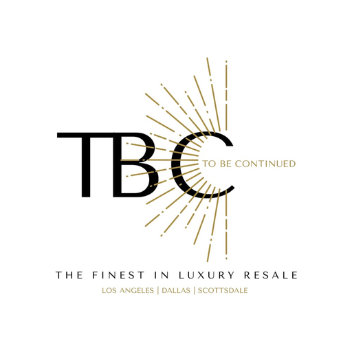 TBC Luxury Resale app icon