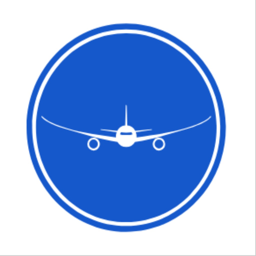 Consulta Aeronaves app icon