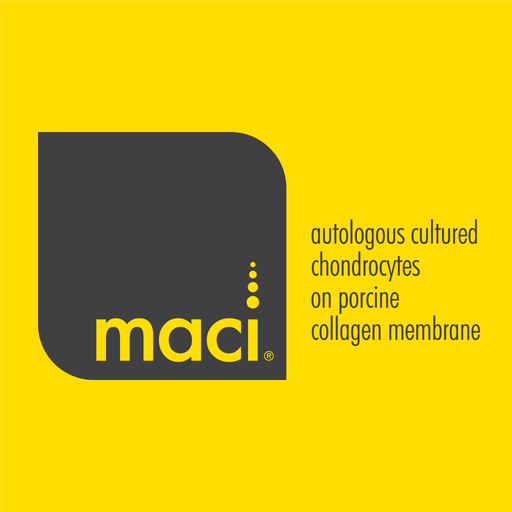 My MACI app icon