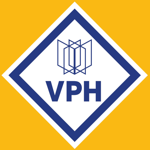 Nhà thầu VPH app icon