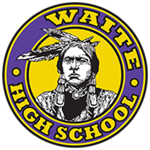 Waite High School - TPS app icon
