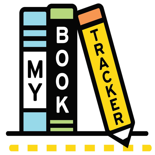 MyBooksTracker app icon