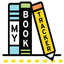 MyBooksTracker icon