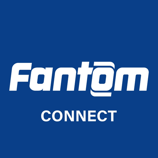 Fantom Connect app icon